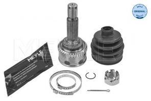 Meyle 37-14 498 0004 - Homokinetický kĺb -
