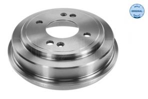 Meyle 37-15 523 0004 - Brzdový bubon -