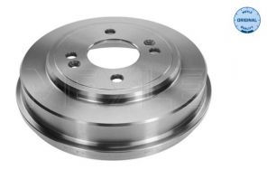 Meyle 37-15 523 0006 - Brzdový bubon -