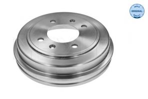 Meyle 37-15 523 0019 - Brzdový bubon -