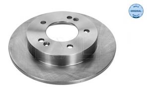 Meyle 37-15 523 0031 - Brzdový kotúč -