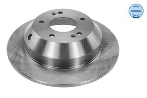 Meyle 37-15 523 0032 - Brzdový kotúč -