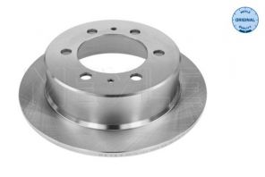 Meyle 38-15 523 0001 - Brzdový kotúč -