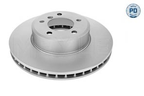Meyle 383 521 3060/PD - Brzdový kotúč -