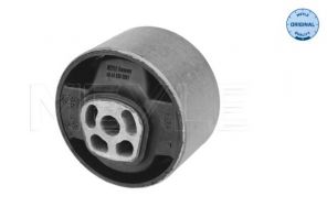 Meyle 40-14 030 0001 - Uloženie motora -