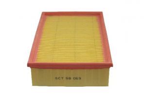 SCT-Filter SB 069 - Vzduchový filter -