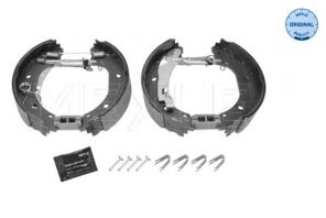 Meyle 40-14 533 0019/K - Brzdové čeľuste -