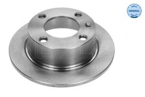 Meyle 40-15 523 1001 - Brzdový kotúč -