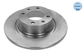Meyle 40-15 523 1002 - Brzdový kotúč -