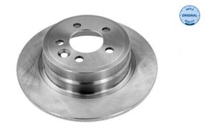 Meyle 45-15 523 0009 - Brzdový kotúč -