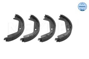 Meyle 514 042 0004 - Parkovacia brzda
