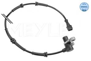 Meyle 514 800 0024 - Snímač počet otáčok kol -