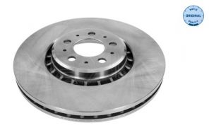 Meyle 515 521 5025 - Brzdový kotúč -