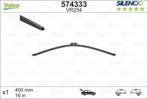 Valeo 574333 - Stieracia lišta -