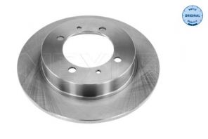 Meyle 515 523 5029 - Brzdový kotúč -