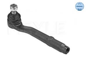 Meyle 53-16 020 0009 - Hlava/čap spojovacej tyče riadenia -