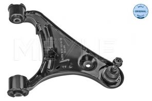 Meyle 53-16 050 0016 - Priečne rameno -