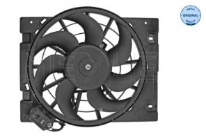 Meyle 614 236 0012 - Ventilátor motora