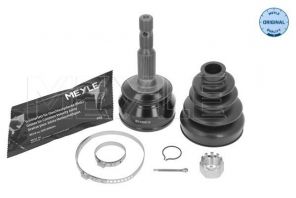 Meyle 614 498 0002 - Homokinetický kĺb -