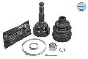 Meyle 614 498 0009 - Homokinetický kĺb -