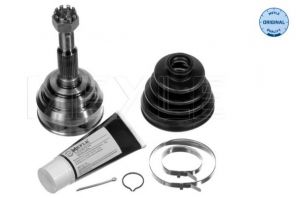Meyle 614 498 0010 - Homokinetický kĺb -