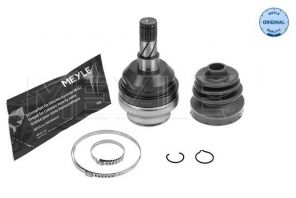 Meyle 614 498 0016 - Homokinetický kĺb -