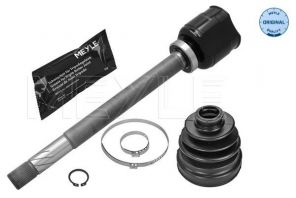 Meyle 614 498 0048 - Homokinetický kĺb -