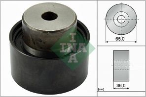 INA 532 0140 20 - Vodiaca kladka -