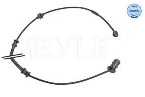 Meyle 614 527 0001 - Výstražný kontakt -