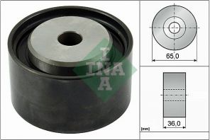 INA 532 0141 20 - Vodiaca kladka -