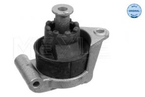 Meyle 614 568 0006 - Uloženie motora -