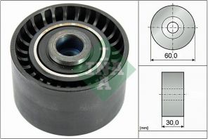 INA 532 0395 10 - Vodiaca kladka -