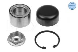 Meyle 614 750 0012 - Ložisko kolesa