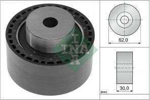 INA 532 0460 10 - Vodiaca kladka -