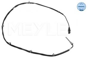 Meyle 614 800 0032 - Snímač teploty výfukových plynov -