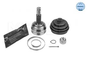 Meyle 614 903 0004 - Homokinetický kĺb -