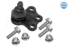 Meyle 616 010 0003 - Nosný čap -