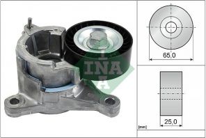 INA 534 0022 10 - Napínacie rameno
