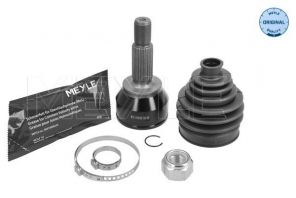 Meyle 714 498 0016 - Homokinetický kĺb -