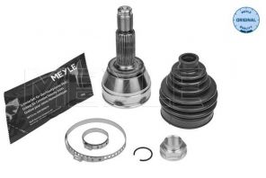 Meyle 714 498 0017 - Homokinetický kĺb -