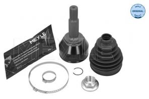 Meyle 714 498 0025 - Homokinetický kĺb -