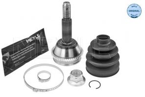 Meyle 714 498 0031 - Homokinetický kĺb -