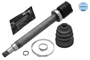 Meyle 714 498 0043 - Homokinetický kĺb -