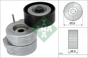 INA 534 0053 10 - Napínacie rameno
