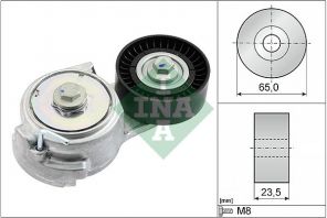 INA 534 0069 10 - Napínacie rameno