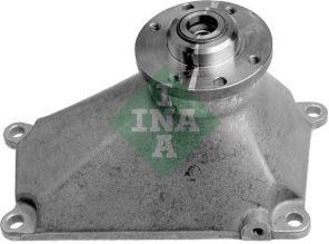 INA 534 0074 20 - Napínacie rameno