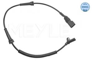 Meyle 714 800 0028 - Snímač počet otáčok kol -