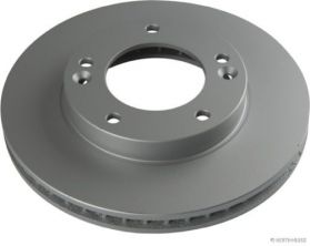 Jakoparts J3300315 - Brzdový kotúč -