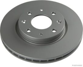 Jakoparts J3300322 - Brzdový kotúč -
