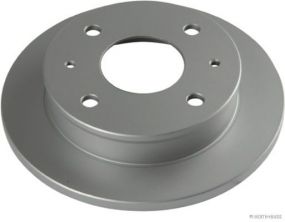 Jakoparts J3300515 - Brzdový kotúč -